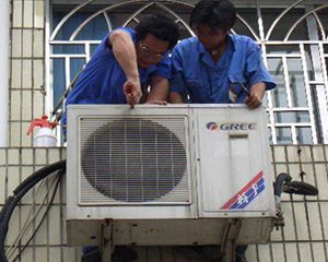 鹤山空调维修售后服务中心