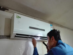 鹤山格力空调电话是多少