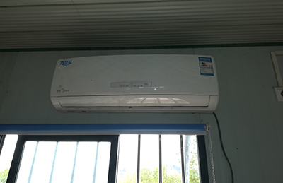 鹤山空调维修在哪里找