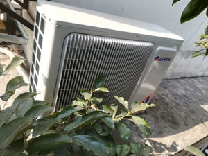 鹤山空调维修售后服务