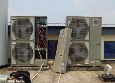 鹤山空调维修电话号码多少