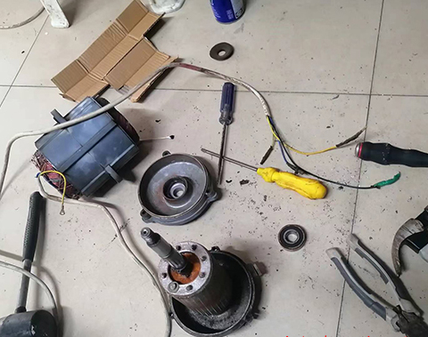 鹤山空调维修售后服务中心电话在哪里找