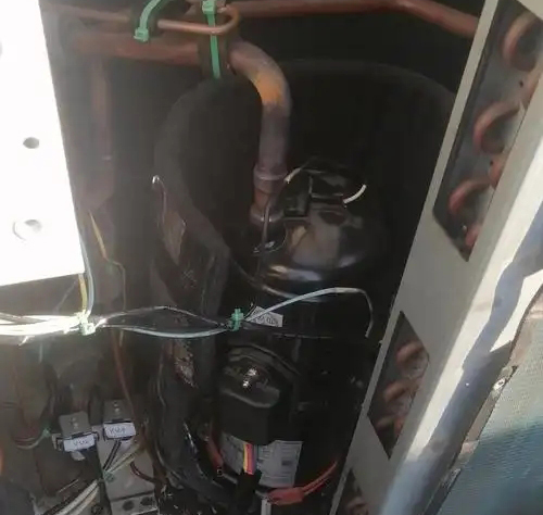 鹤山维修变频空调电话在哪里找