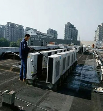 鹤山 空调拆装 鹤山本地 空调拆装公司