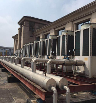 鹤山多联机维修 鹤山中央空调维修