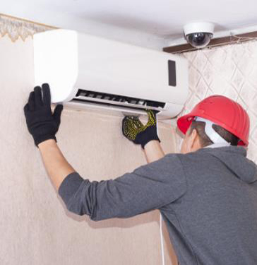 鹤山空调内机噪音大