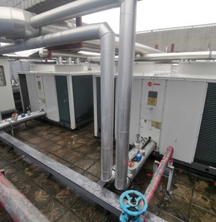 鹤山附近中央空调维修 鹤山上门中央空调维修